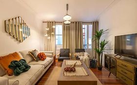 Exclusivo apartamento en el Casco Viejo