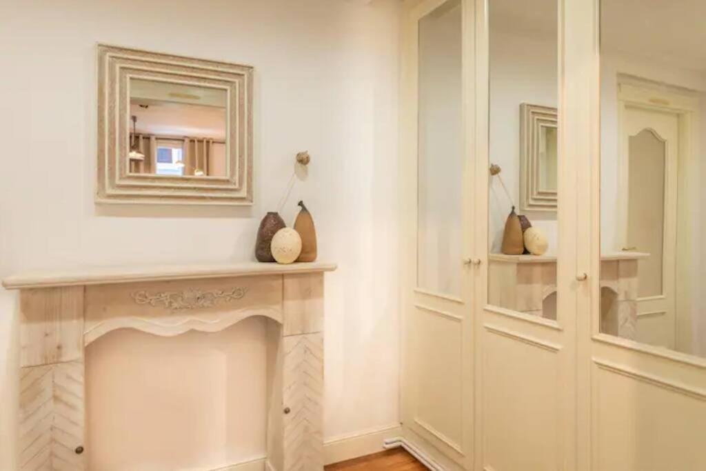 Exclusivo apartamento en el Casco Viejo Bilbao Exterior foto