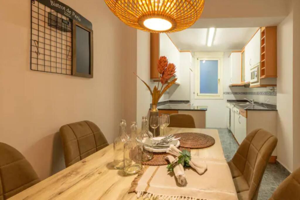 Exclusivo apartamento en el Casco Viejo Bilbao Exterior foto